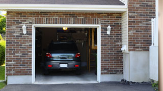 Garage Door Installation at Castle Gardens, Florida