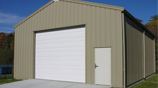 Garage Door Openers at Castle Gardens, Florida